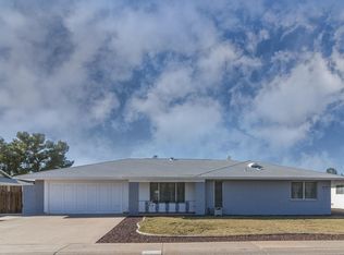 19214 N Welk Dr, Sun City, AZ 85373