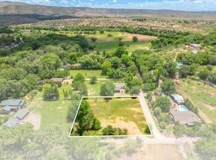 245 N Old Pumphouse Rd, Camp Verde, AZ 86325