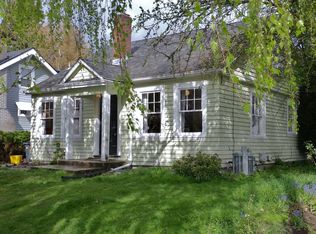 4336 SE 16th Ave, Portland, OR 97202