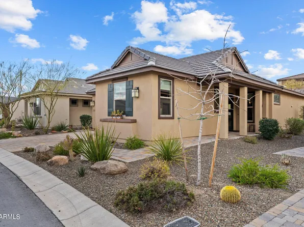 3914 GOLDMINE CANYON Way, Wickenburg, AZ 85390