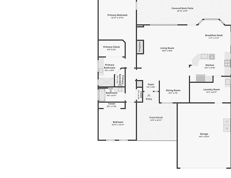 Listing photo 3