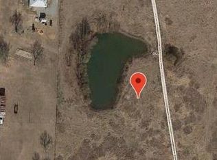 2640 Refuge Rd, Sherman, TX 75092