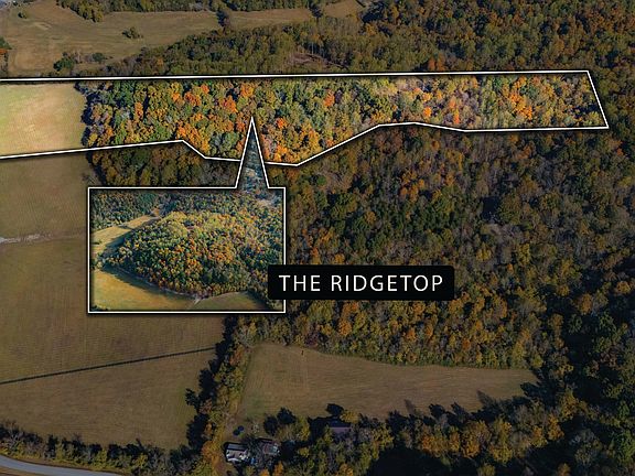 2nd image of 0 Robinson Rd Lot 1