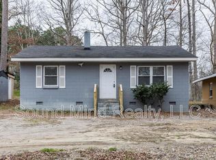575 Rose Ln, Raleigh, NC 27610