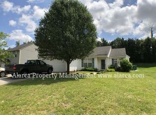 6334 Goldenblush Cres, Charlotte, NC 28269
