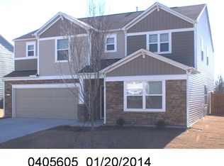 3728 Althorp Dr, Raleigh, NC 27616