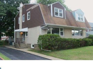 1424 Michigan Ave, Swarthmore, PA 19081