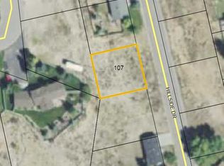 107 Hillside Dr, Evanston, WY 82930