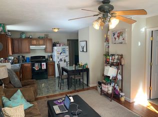 131 Colfax St, Lexington, KY 40508