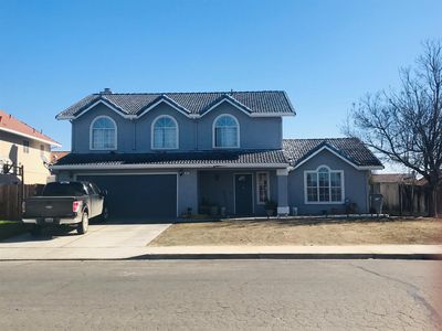 546 Elmwood Dr, Los Banos, CA, 93635