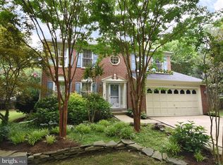 1704 Picadilly Rd, Crofton, MD 21114