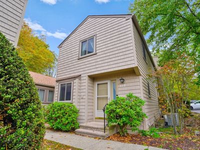 33 Happy Hollow Circle #C, Stratford, CT, 06614