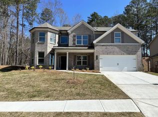1751 Silver Crest Way, Hoschton, GA 30548