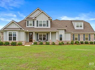 286 Hemlock Dr, Fairhope, AL 36532