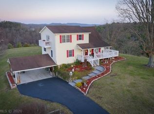 2569 Riner Rd, Christiansburg, VA 24073