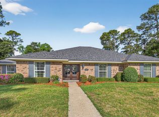 8726 E Wilderness Way, Shreveport, LA 71106