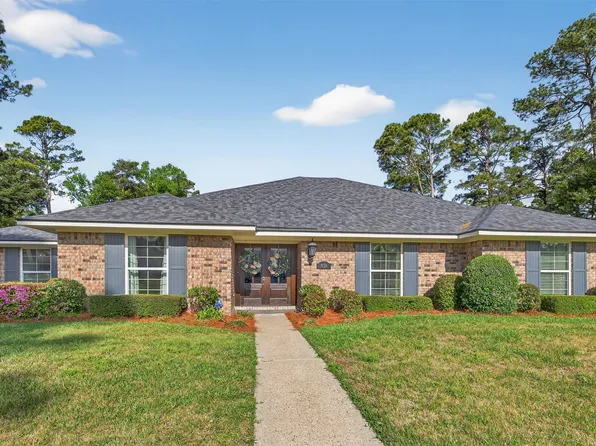 8726 E Wilderness Way, Shreveport, LA 71106