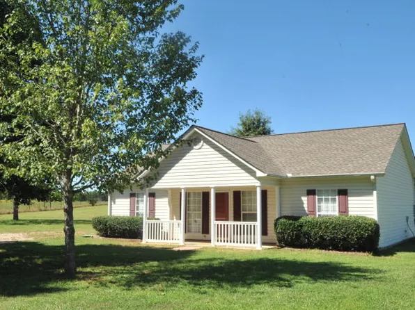 101 Holliday Rd, Franklin, GA 30217