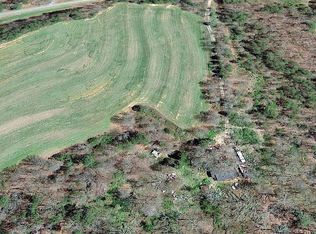 136 Pony Barn Rd, Lawndale, NC 28090