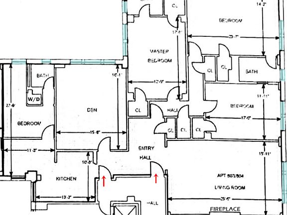 2nd image of 365 W End Ave APT 803