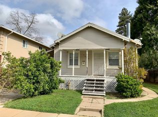 4649 V St, Sacramento, CA