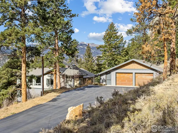 1267 Upper Venner Rd, Estes Park, CO 80517