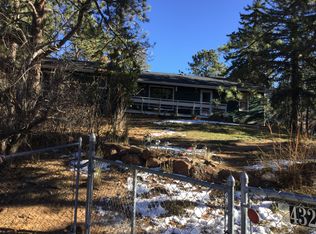 4325 Outpost Rd, Cascade, CO 80809