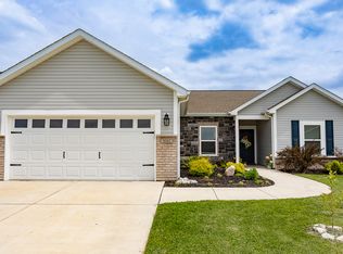 6161 Silvercreek Dr, West Lafayette, IN 47906