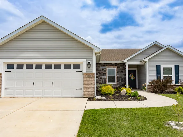 6161 Silvercreek Dr, West Lafayette, IN 47906