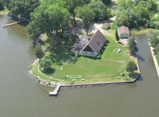 Frerks Rd, Winneconne, WI 54986