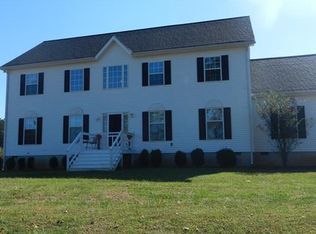 9975 Scotts Rd, Dewitt, VA 23840