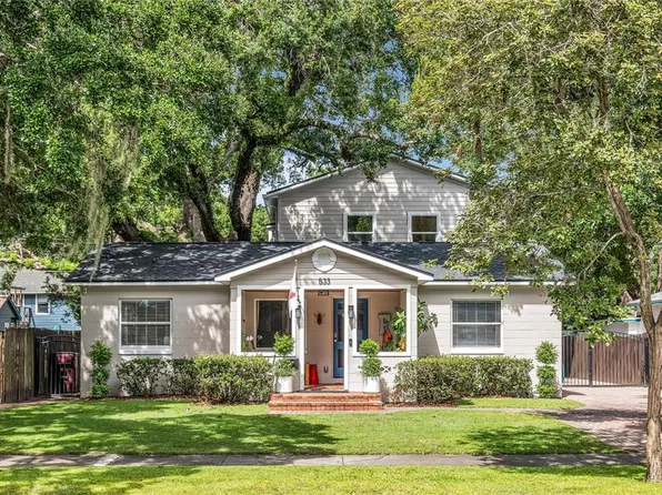 533 BRYN MAWR STREET, ORLANDO, FL 32804