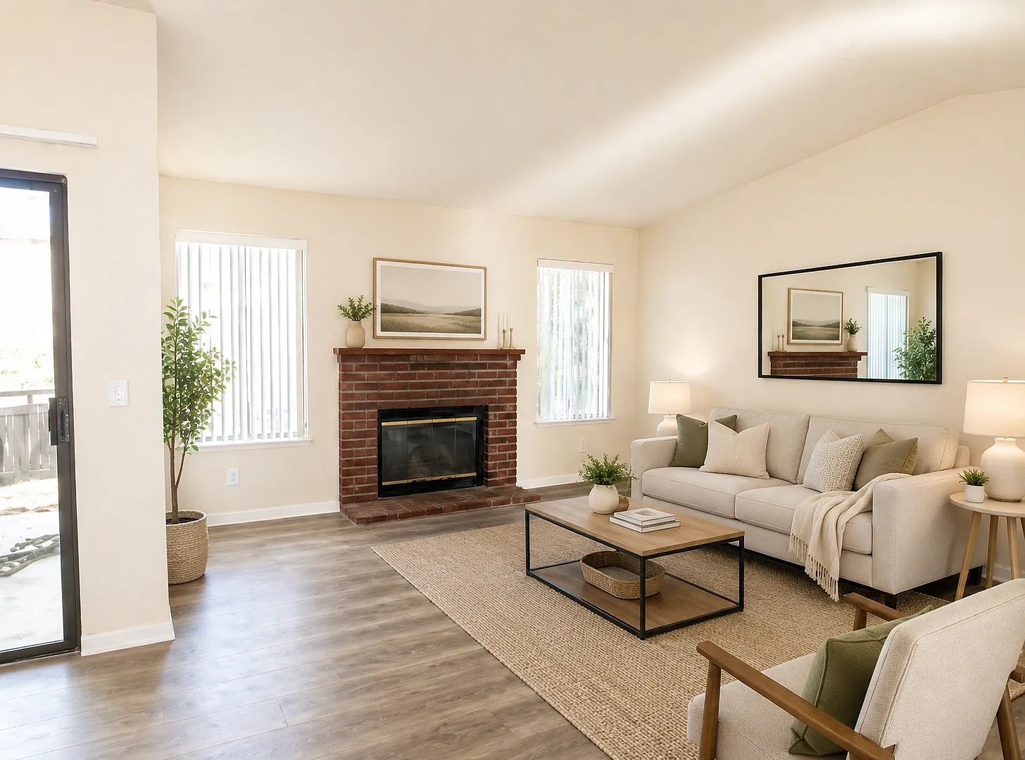 Summer Special $200 OFF 1st month rent — Photo 2