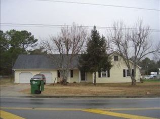 446 N Highway 113, Carrollton, GA 30117