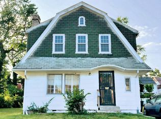 3254 W Philadelphia St, Detroit, MI 48206