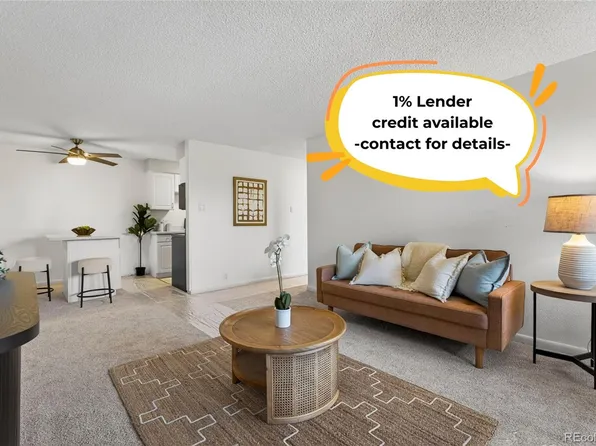 1233 N Ogden Street #503, Denver, CO 80218