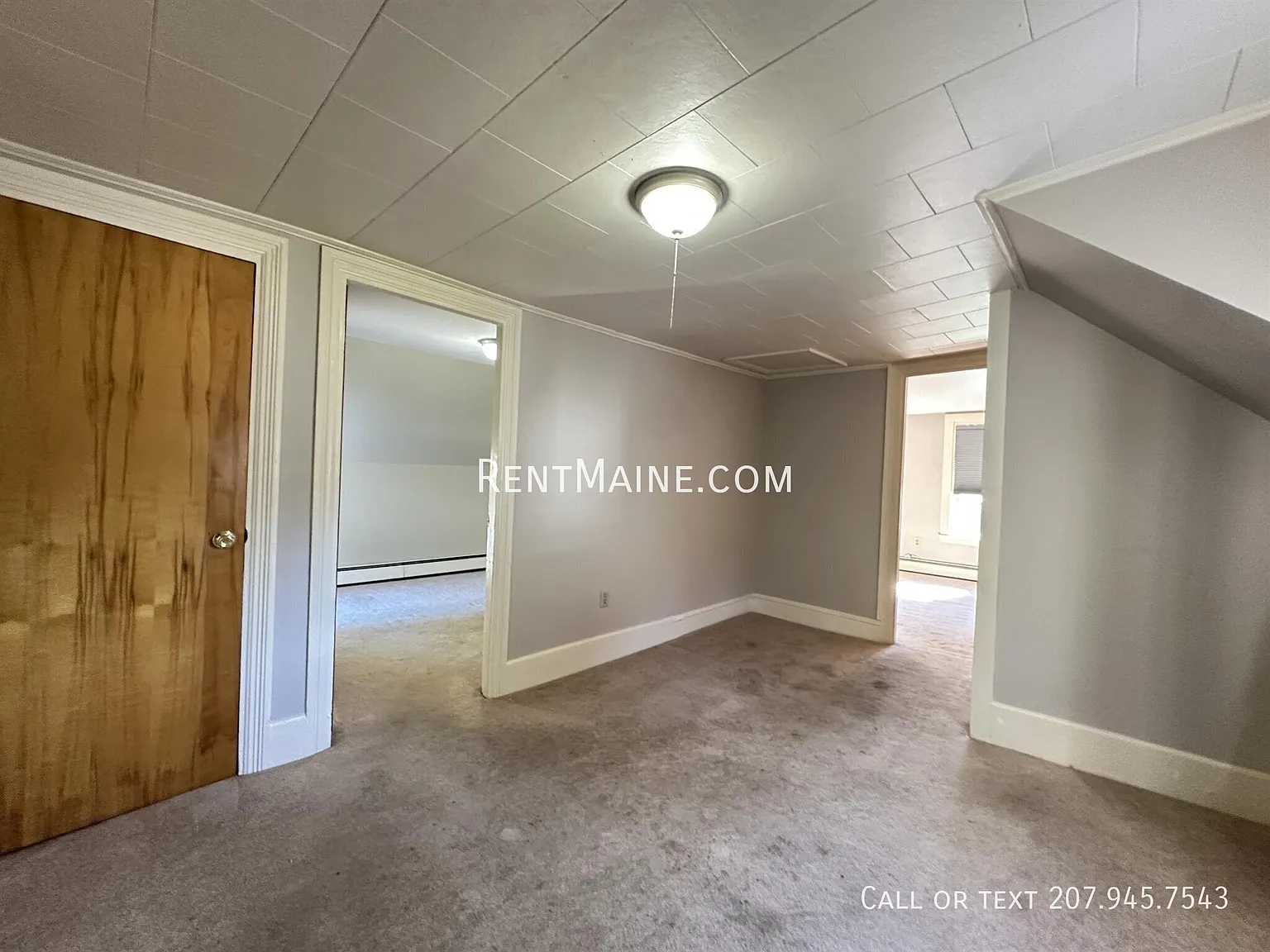 2 bed, $1,400 — Photo 3