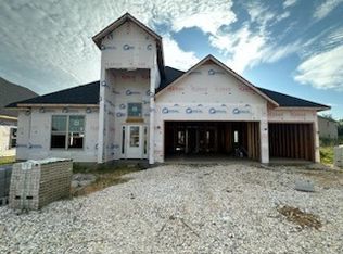 481 Rainforest Loop, Centerton, AR 72719
