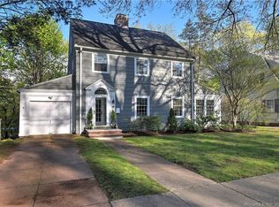 11 Vista Ter, New Haven, CT 06515