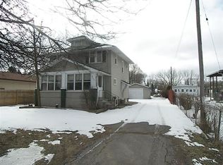 5054 Lapeer Rd, Burton, MI 48509