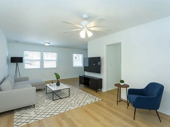 3209 Daphne Ln, Birmingham, AL 35216