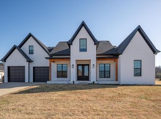 18 Kalli Cir, Vilonia, AR 72173