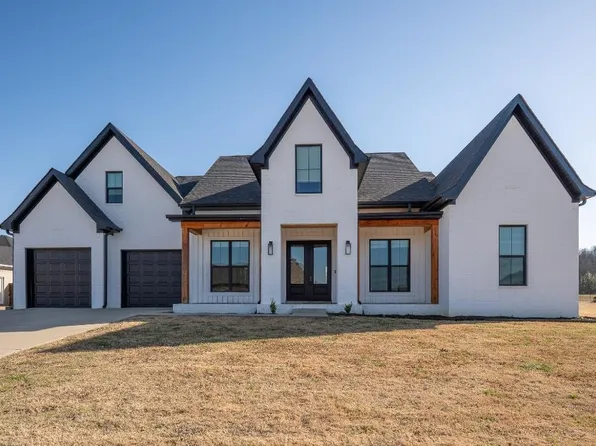 18 Kalli Cir, Vilonia, AR 72173