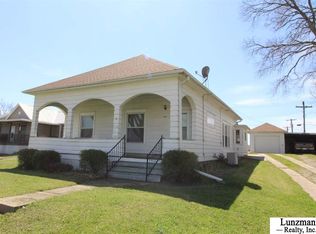 144 Park Ave, Humboldt, NE 68376