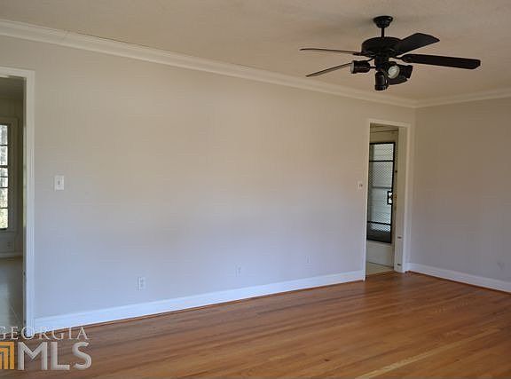 2nd image of 3703 Marlborough Dr