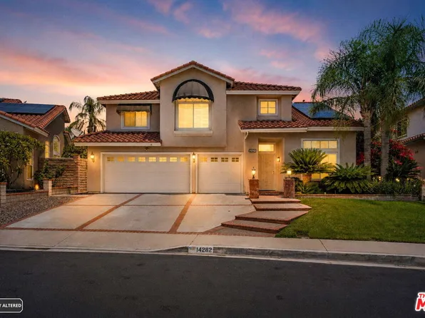 14282 Rideout Ct, Fontana, CA 92336