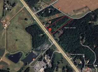 4608 S State Highway 16, Maiden, NC 28650