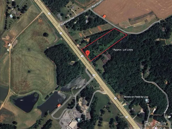 4608 S State Highway 16, Maiden, NC 28650