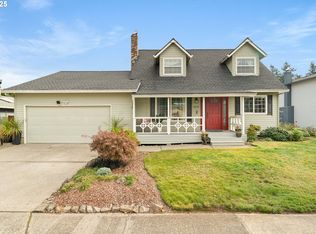 2324 NW Norman Ave, Gresham, OR 97030