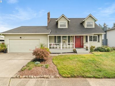 2324 NW Norman Ave, Gresham, OR, 97030